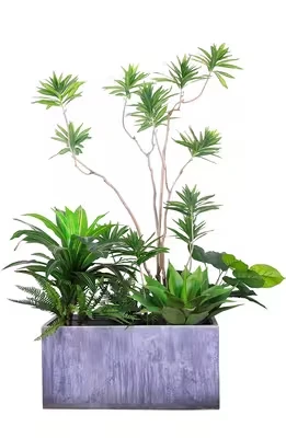 Arbres paysagers artificiels