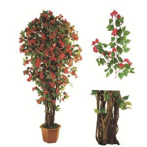 Bougainvillée artificiel arbre